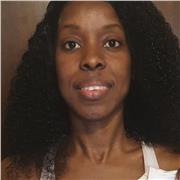 English class, children up to 12 yrs old